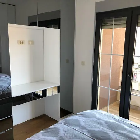 Super Lux City Kvart * Подгориця