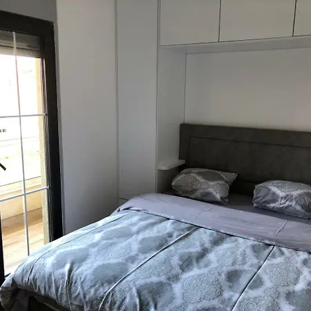 Апартаменти Super Lux City Kvart *