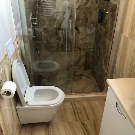 Apartment Super Lux City Kvart *