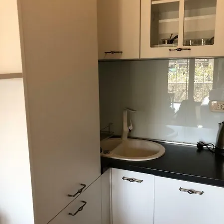 Apartment Super Lux City Kvart *