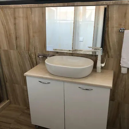 Super Lux City Kvart * Podgorica