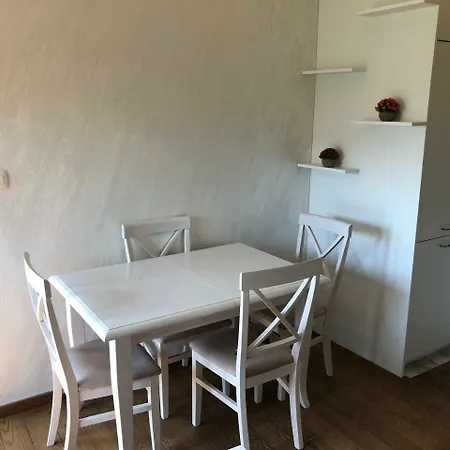 Super Lux City Kvart Appartamento Podgorica