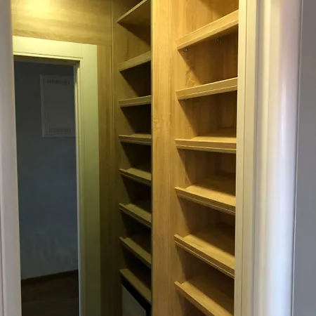 Apartment Super Lux City Kvart Podgorica