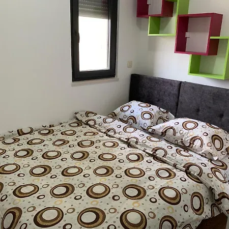 Super Lux City Kvart