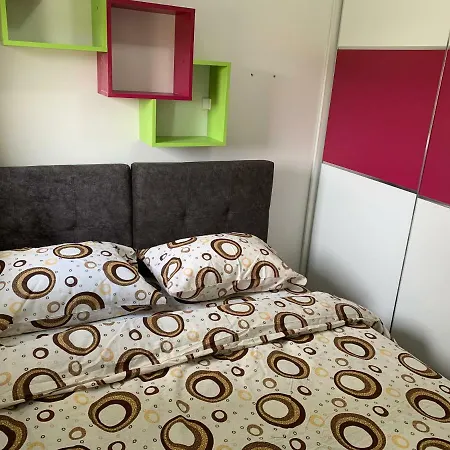 Super Lux City Kvart * Podgorica
